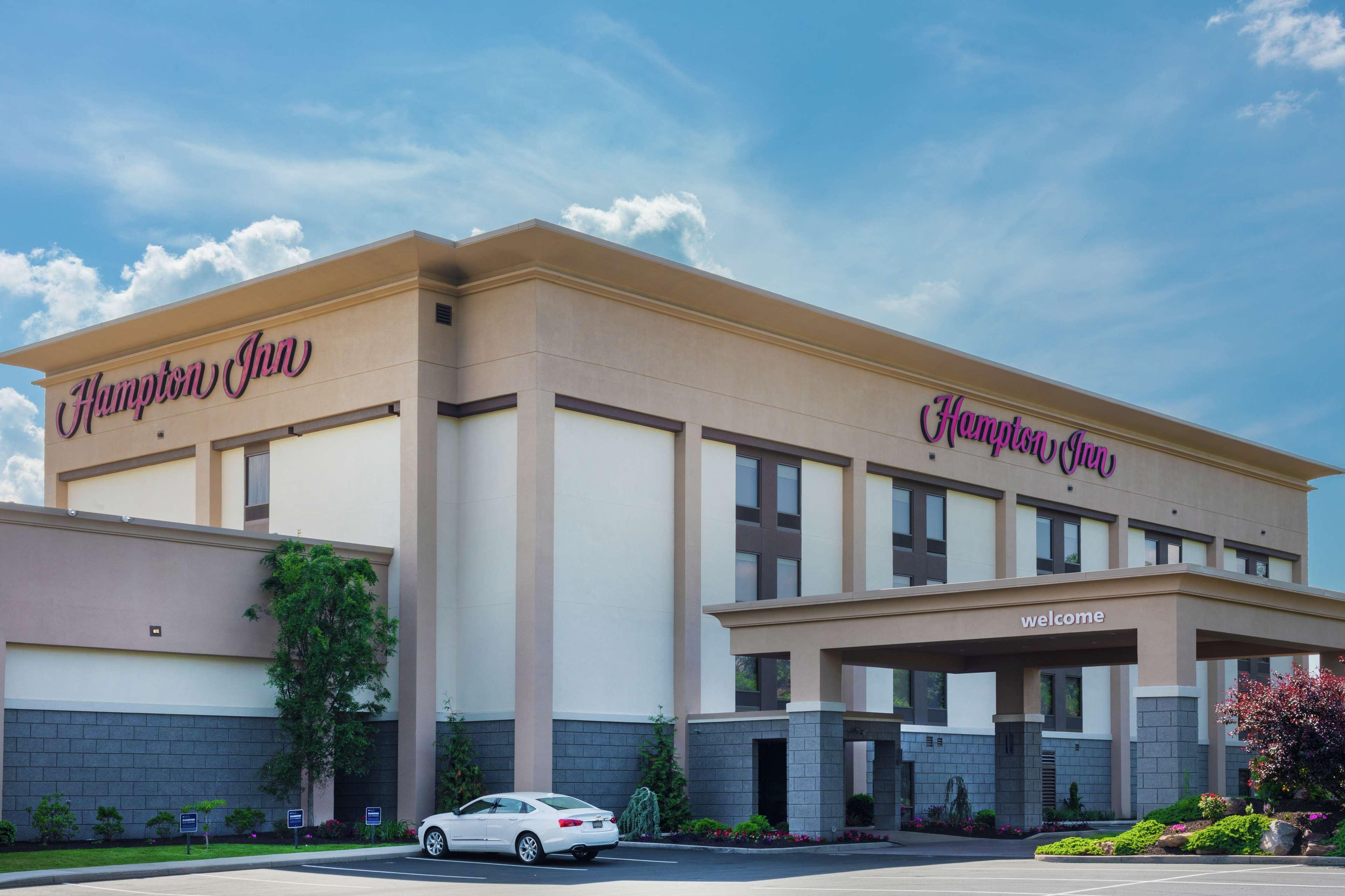 Hotel Hampton