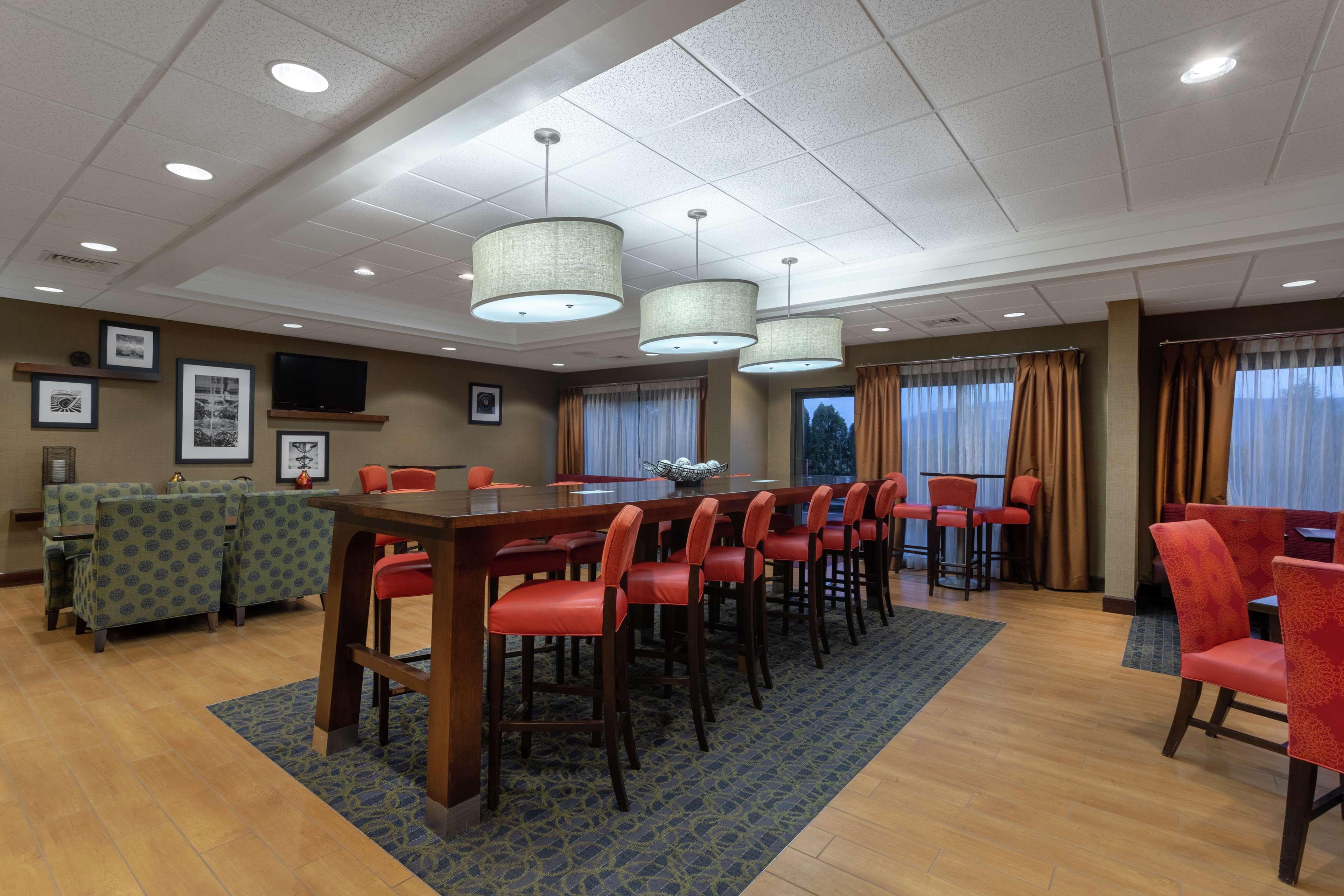 Hotel Hampton Bedford