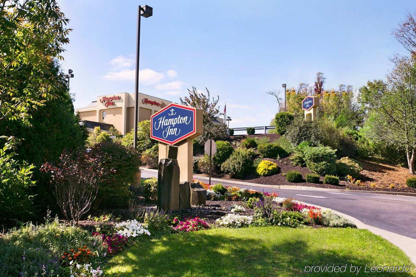 Hampton Hotel 3*