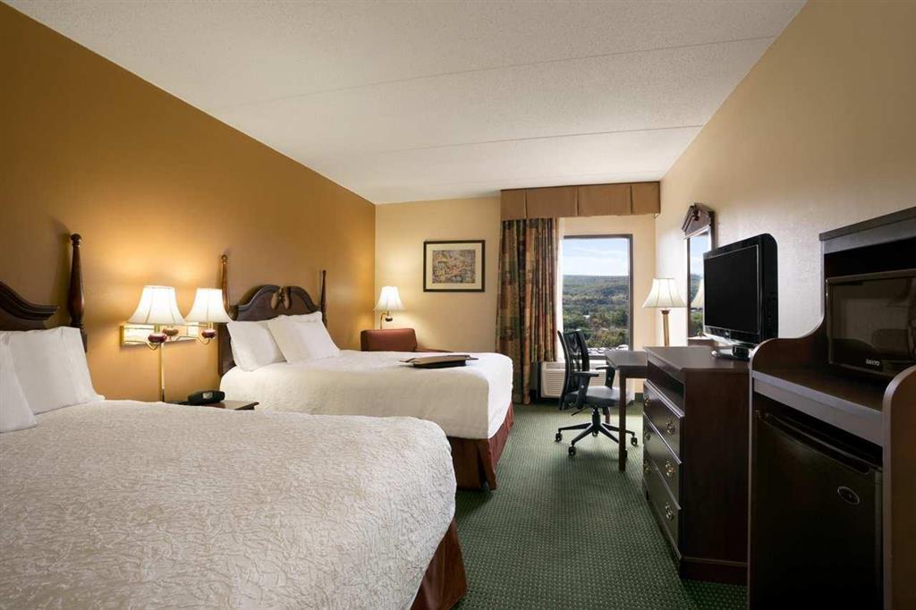 Hotel Hampton Bedford
