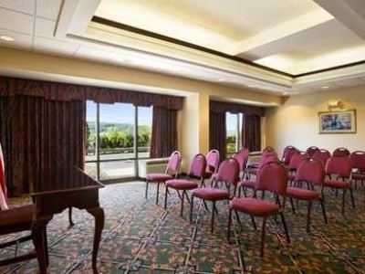 Hotel Hampton Bedford