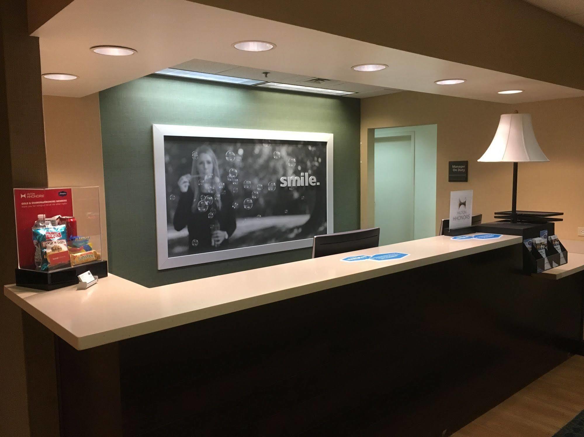 Hampton Hotel Bedford
