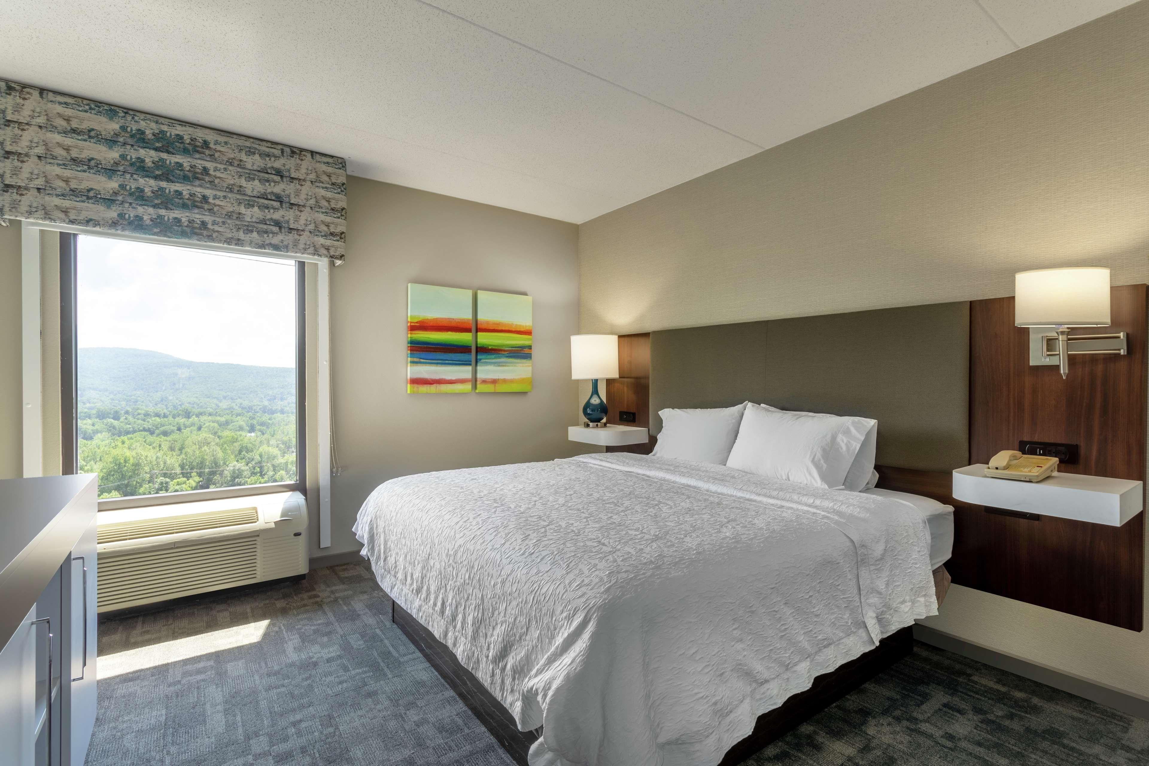 Hampton Hotel
