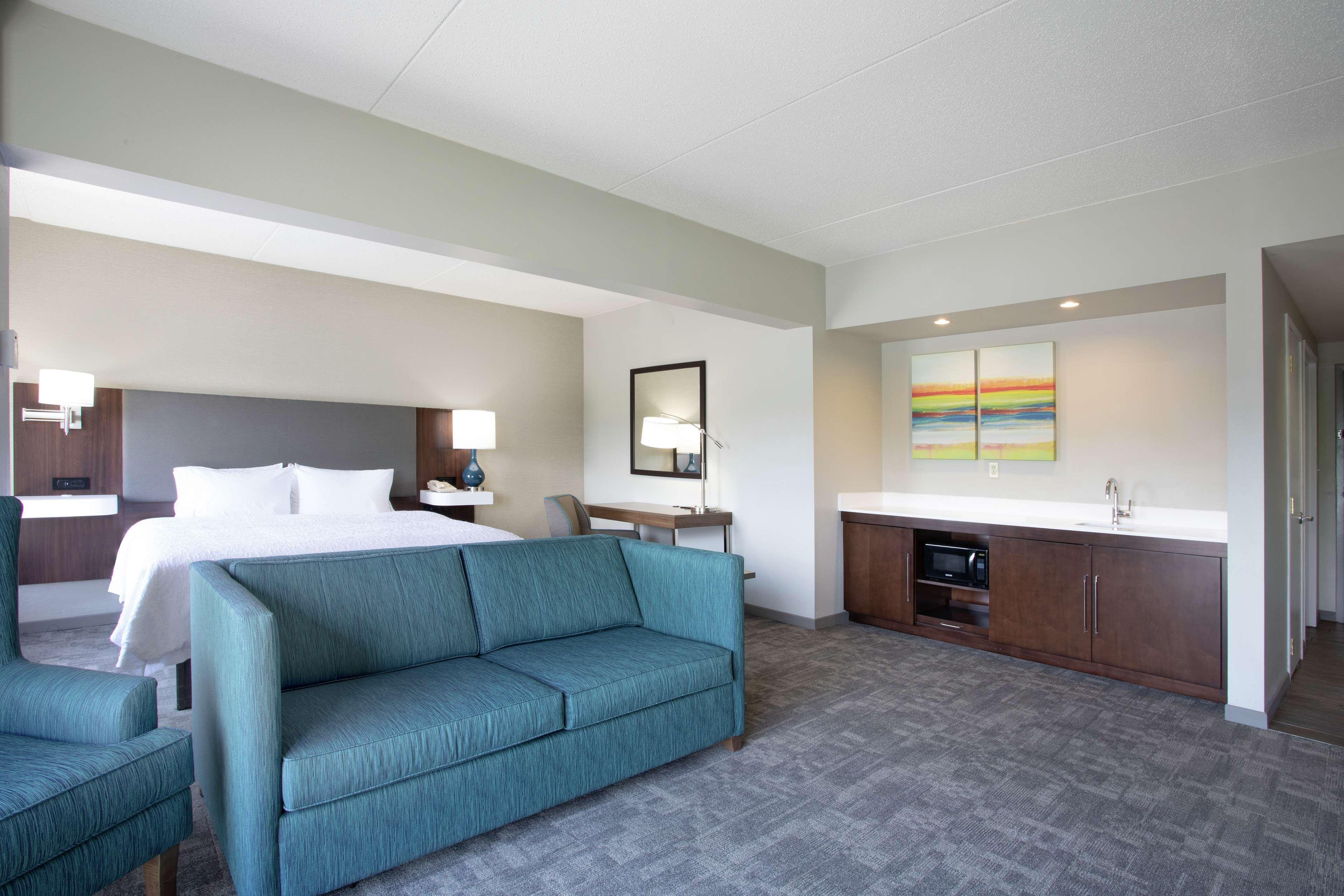 Hotel Hampton Bedford