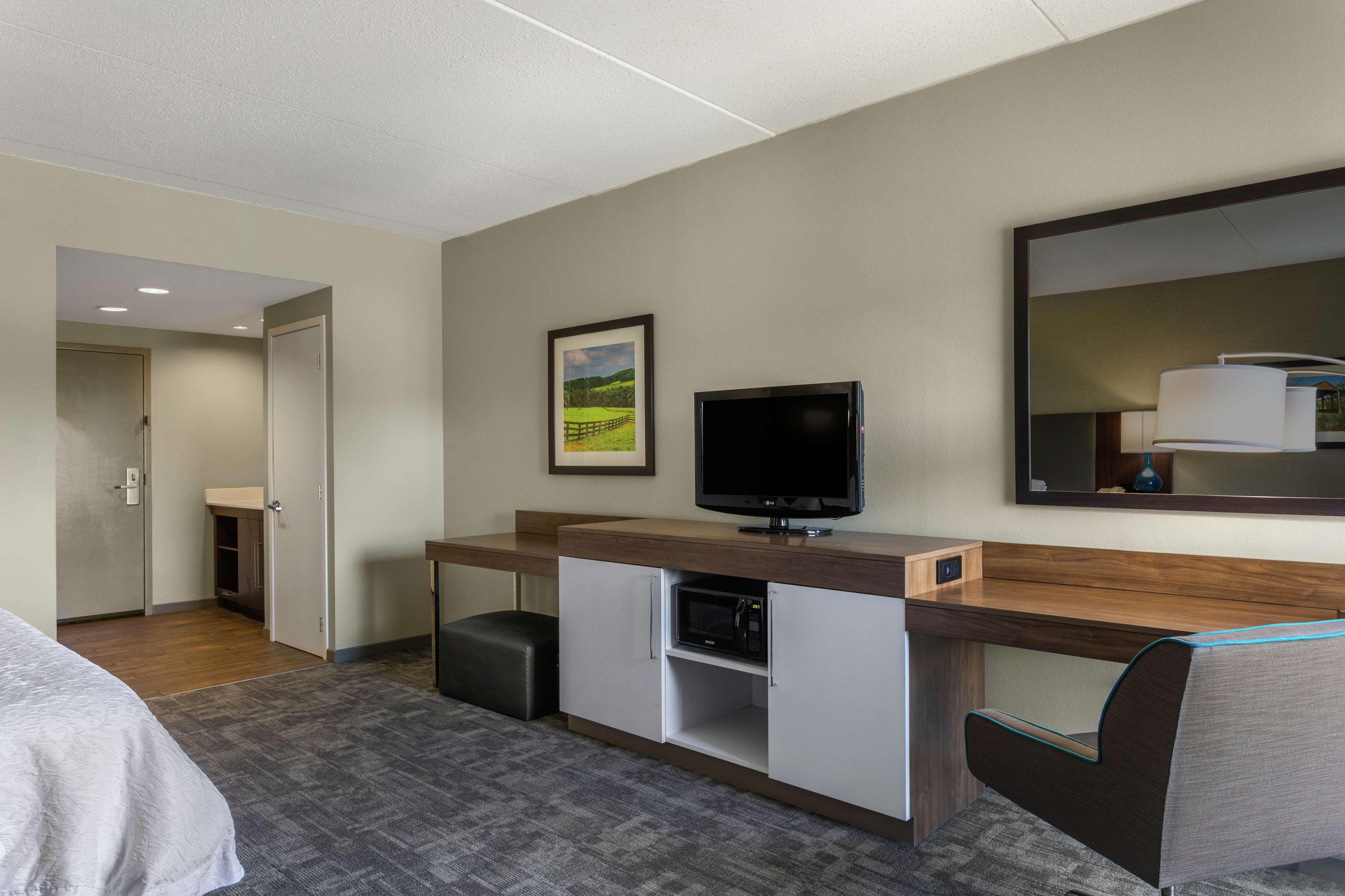 Hampton Hotel Bedford