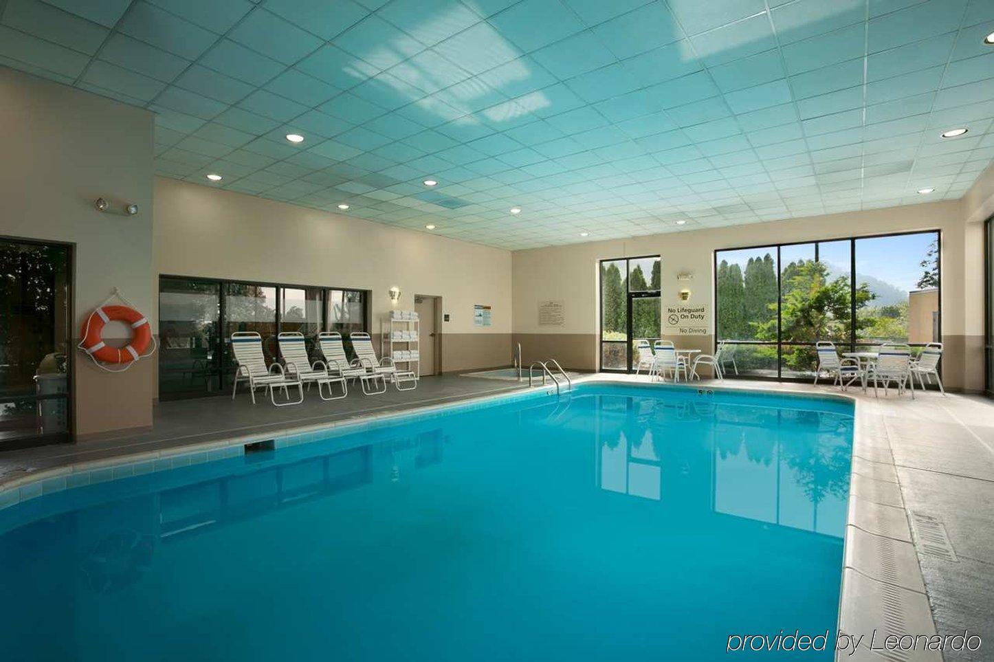 Hotel Hampton Bedford