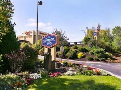 Hotel Hampton Bedford
