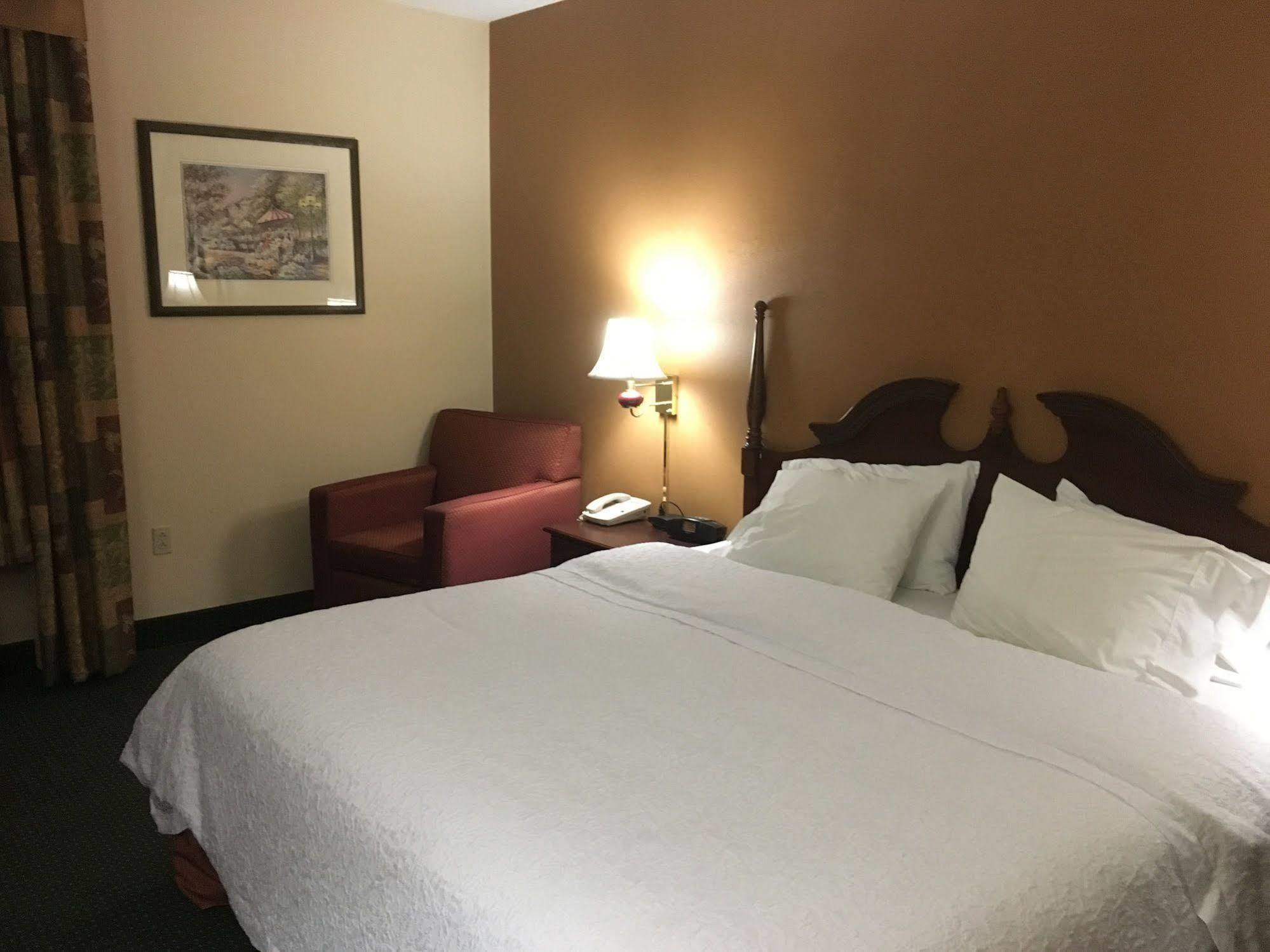 Hampton Hotel