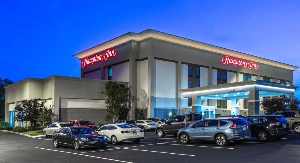 Hotel Hampton Bedford